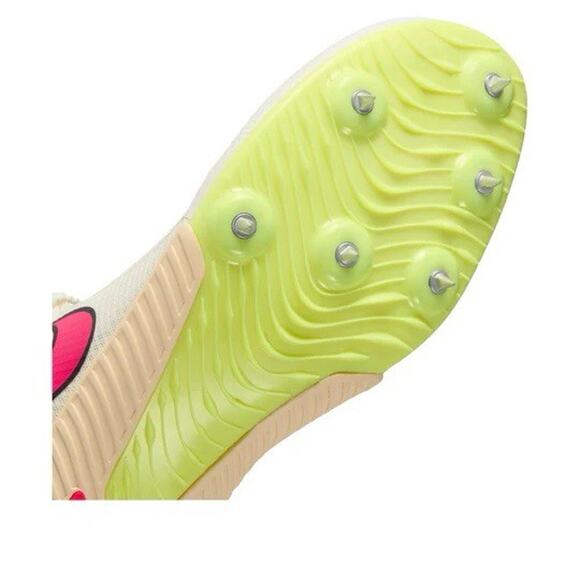 NEW Nike Rival Multi-Event Track Spike Sail Fierce Pink DC8749-101 Men’s Size 11 main image 7